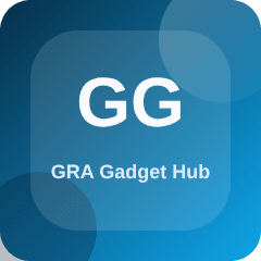 GRA Gadget Hub