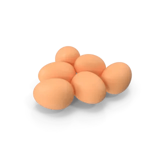 Farm Fresh Eggs Tray