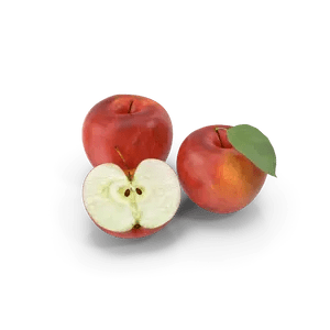 Apple Snack Pack