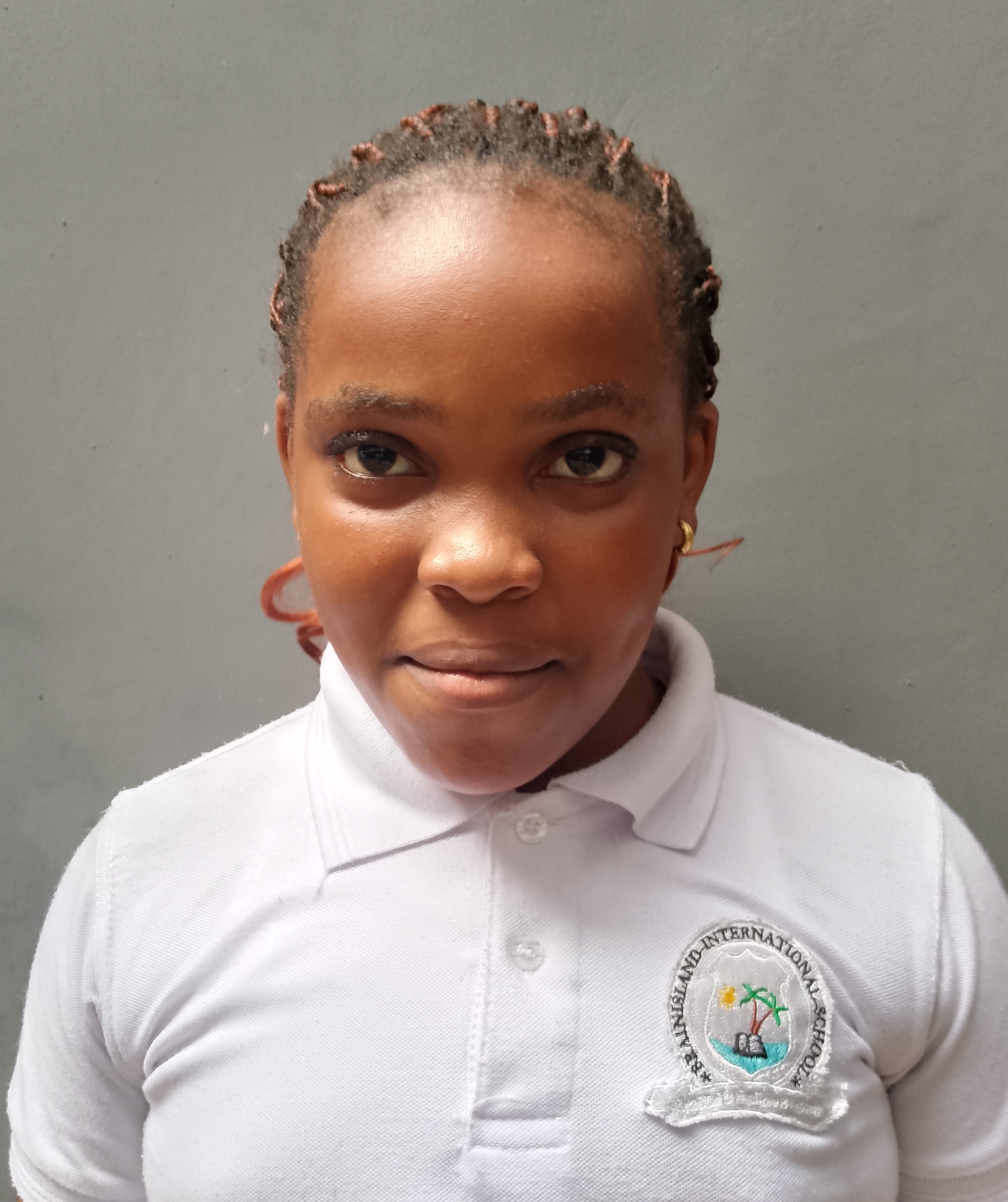 MARVELOUS CHIKA AMADI
