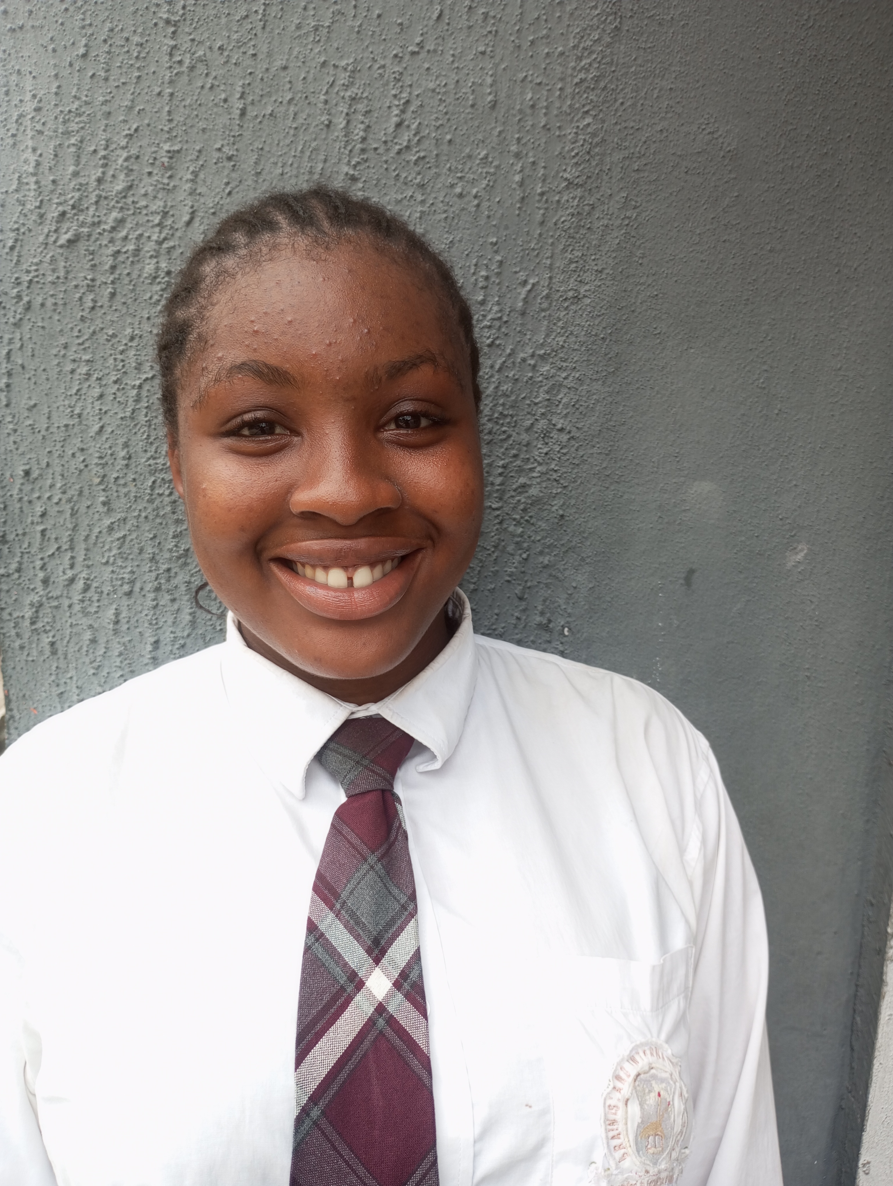 Sophia Ikechukwiu
