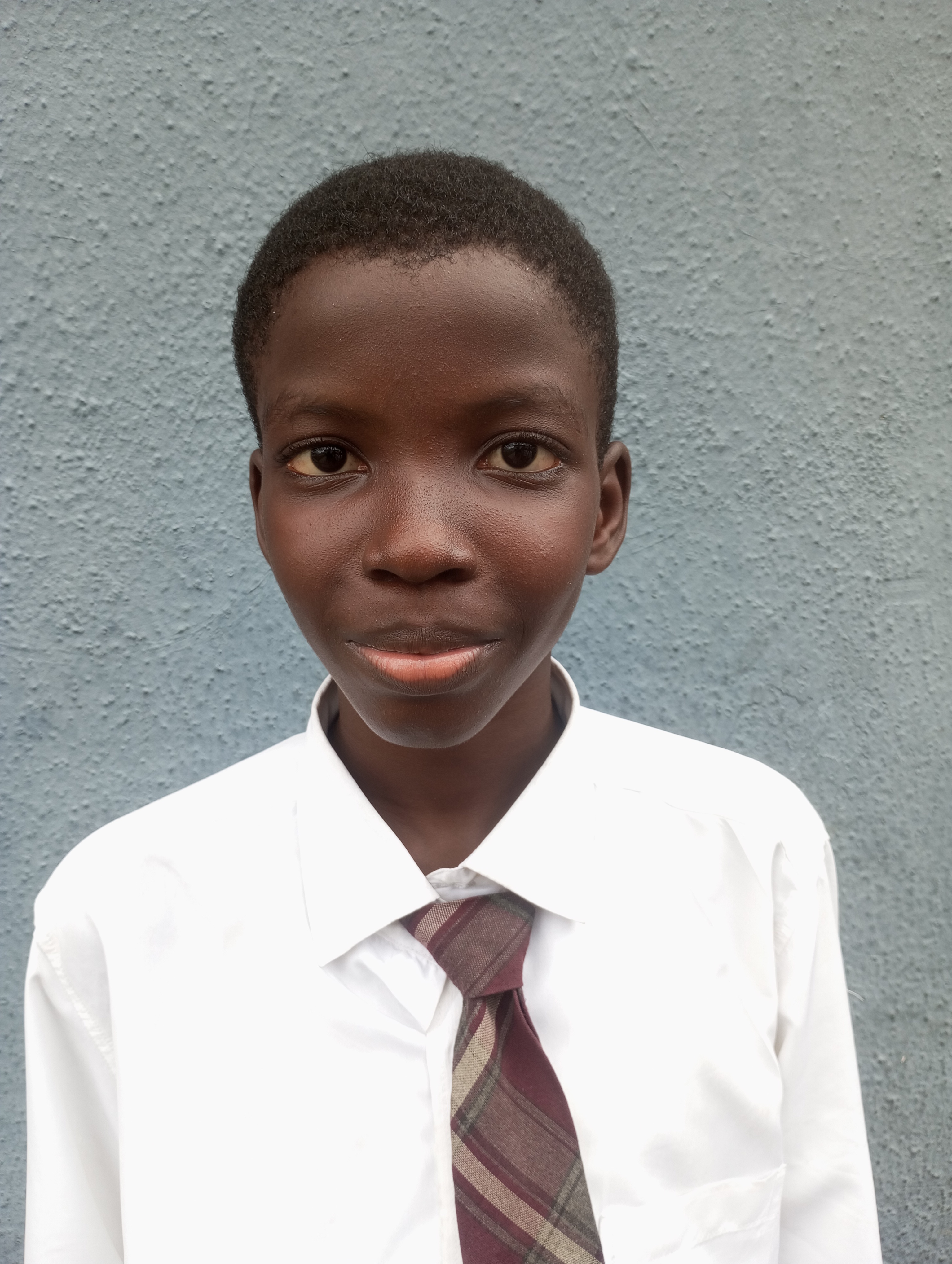 Jesse Emeka