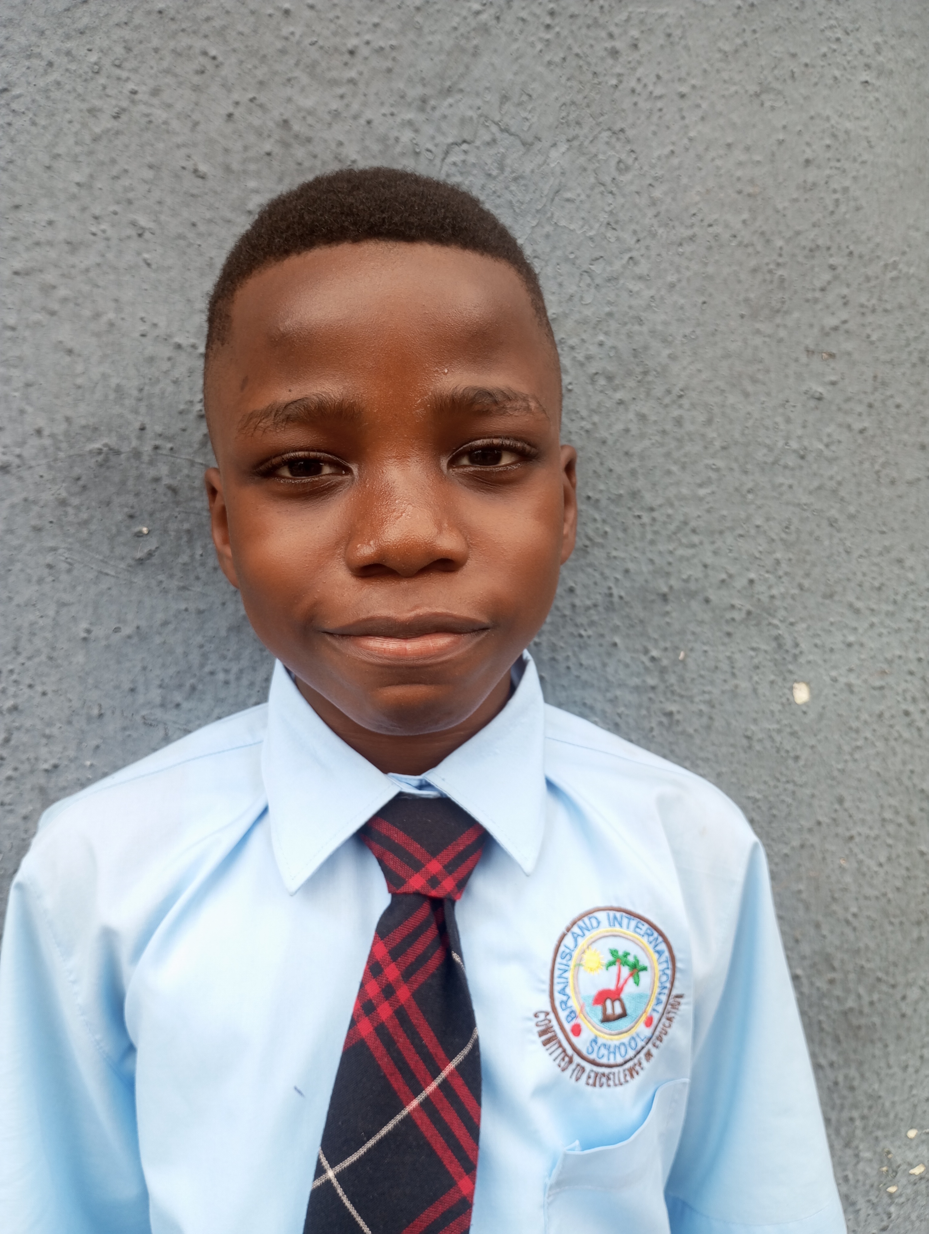PROMISE KALU OGECHI