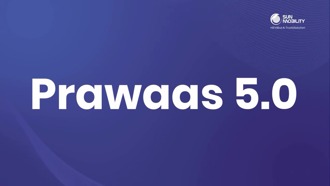 SUN Mobility Prawaas 5.0 Post Event Recap