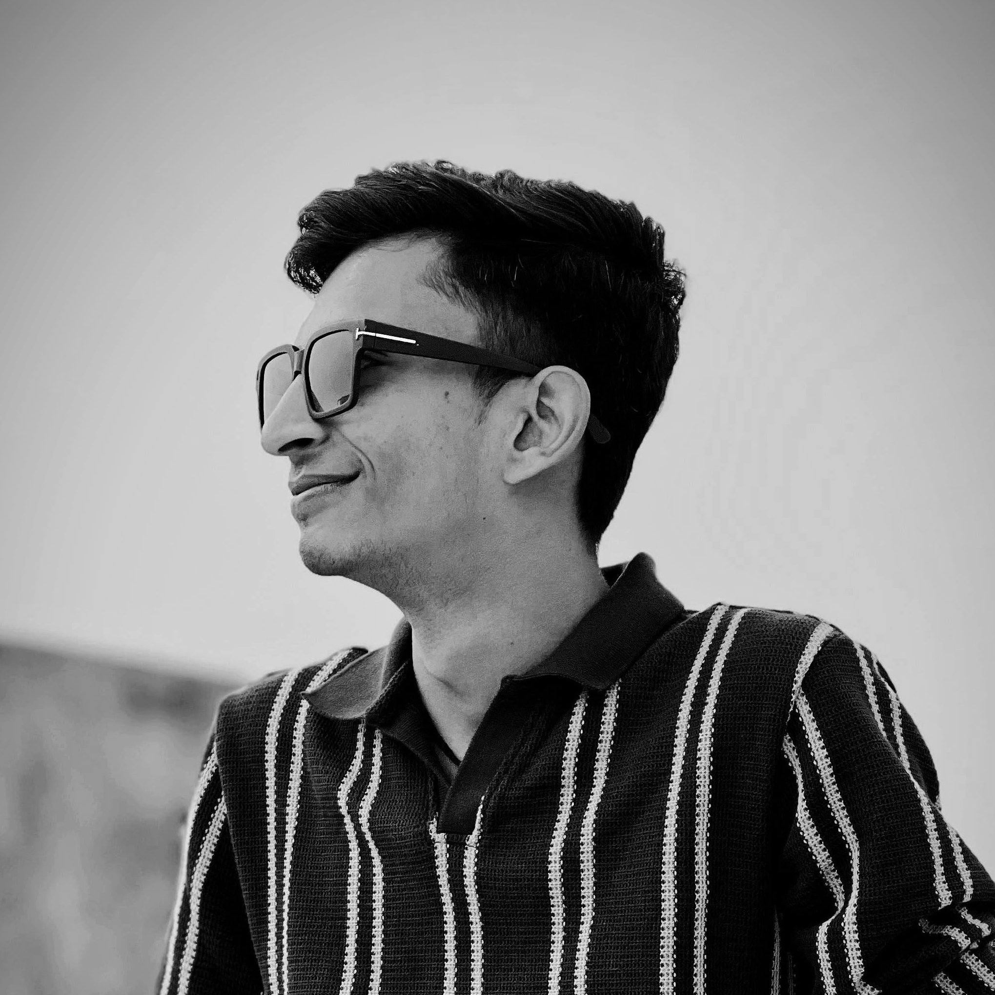 Prem Patel's avatar
