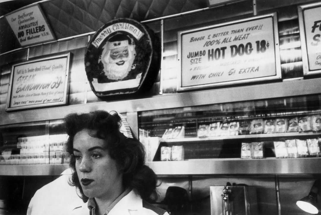 Ranch market — Hollywood