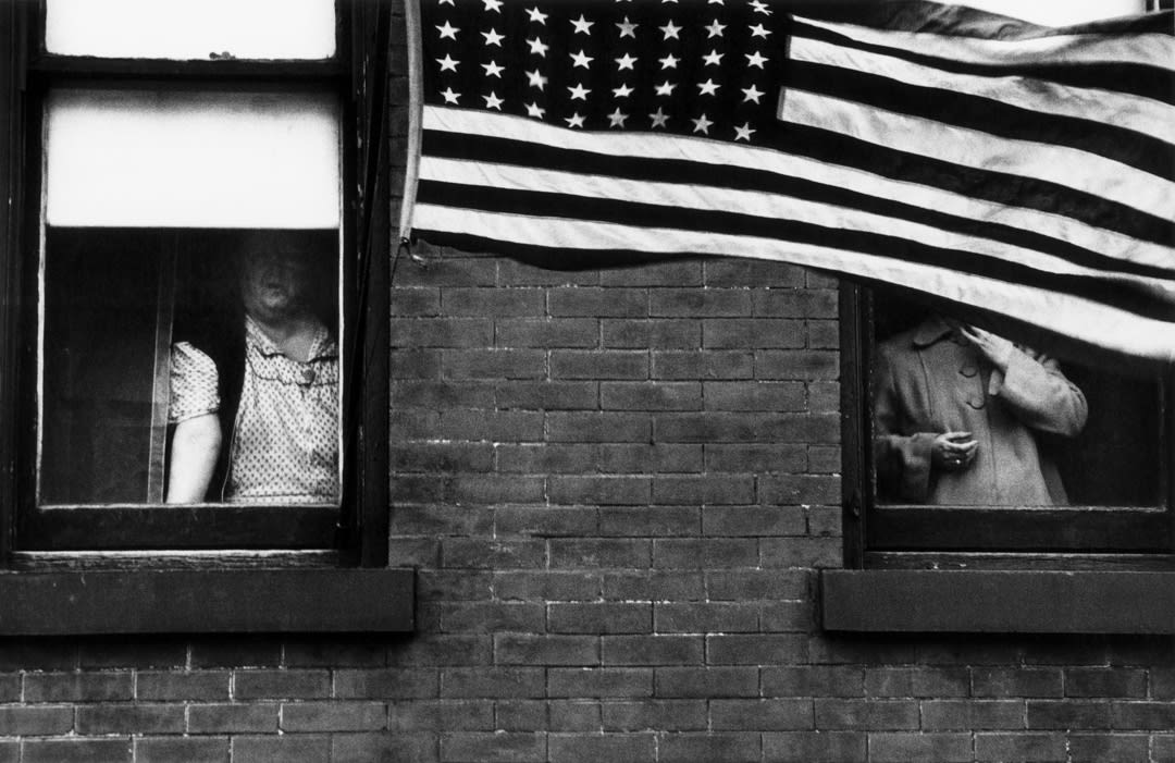 Parade — Hoboken, New Jersey