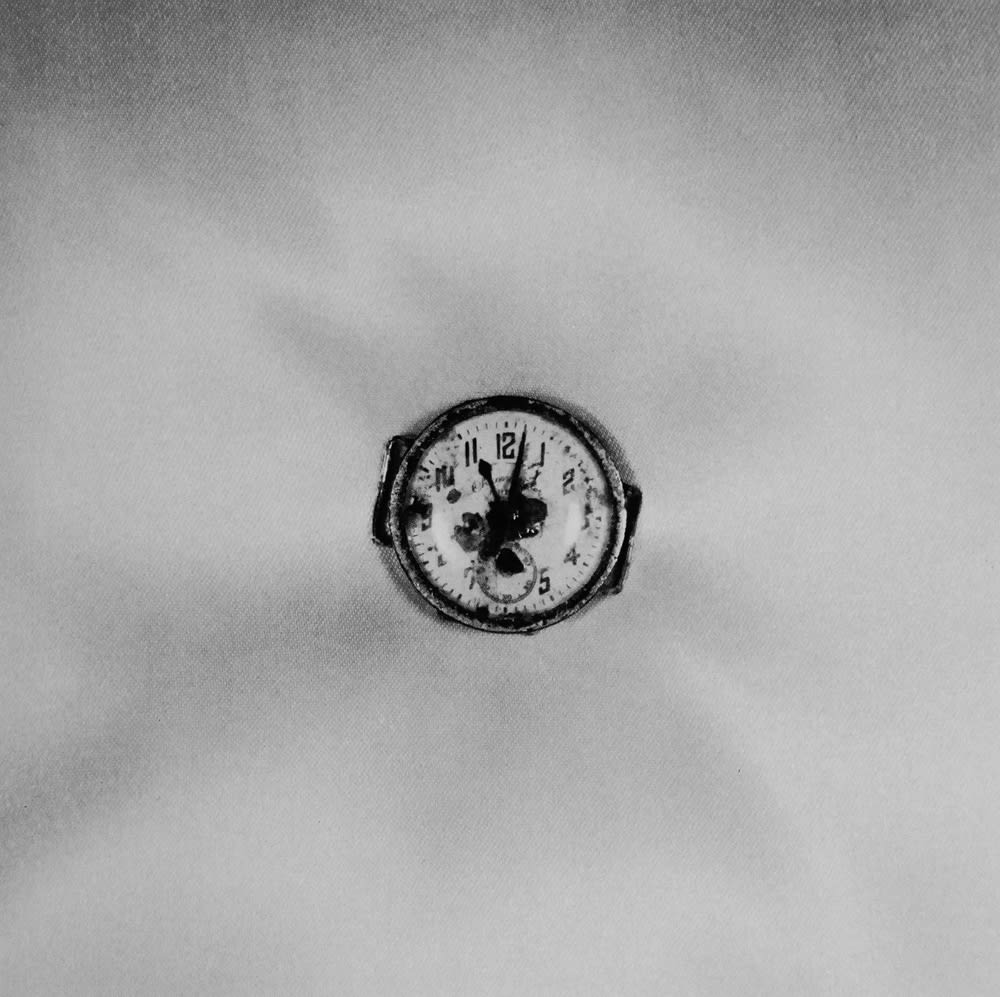 Shōmei Tōmatsu – 11:02 Nagasaki