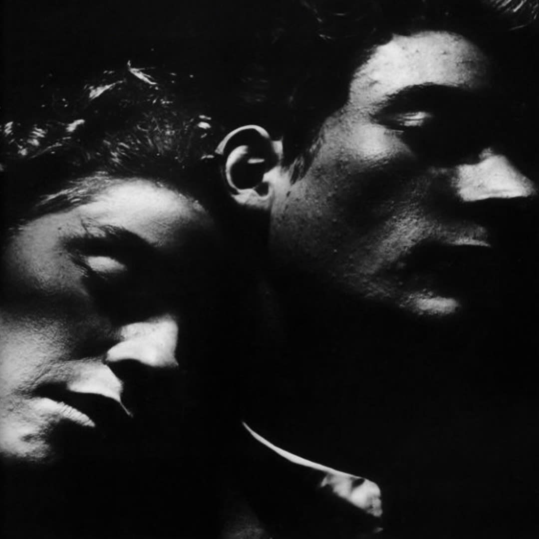 Ed van der Elsken – Love on the Left Bank