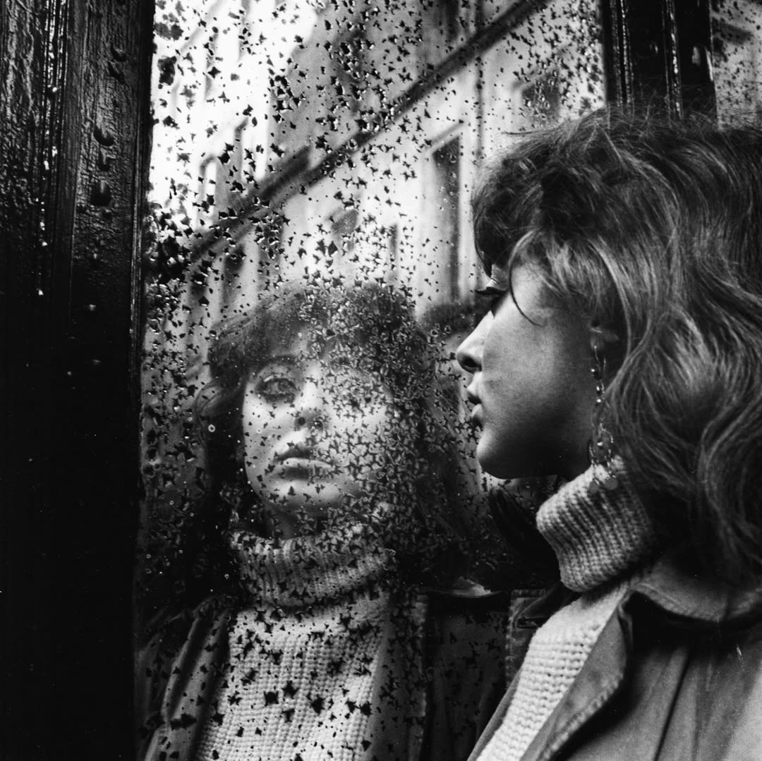 Ed van der Elsken – Love on the Left Bank