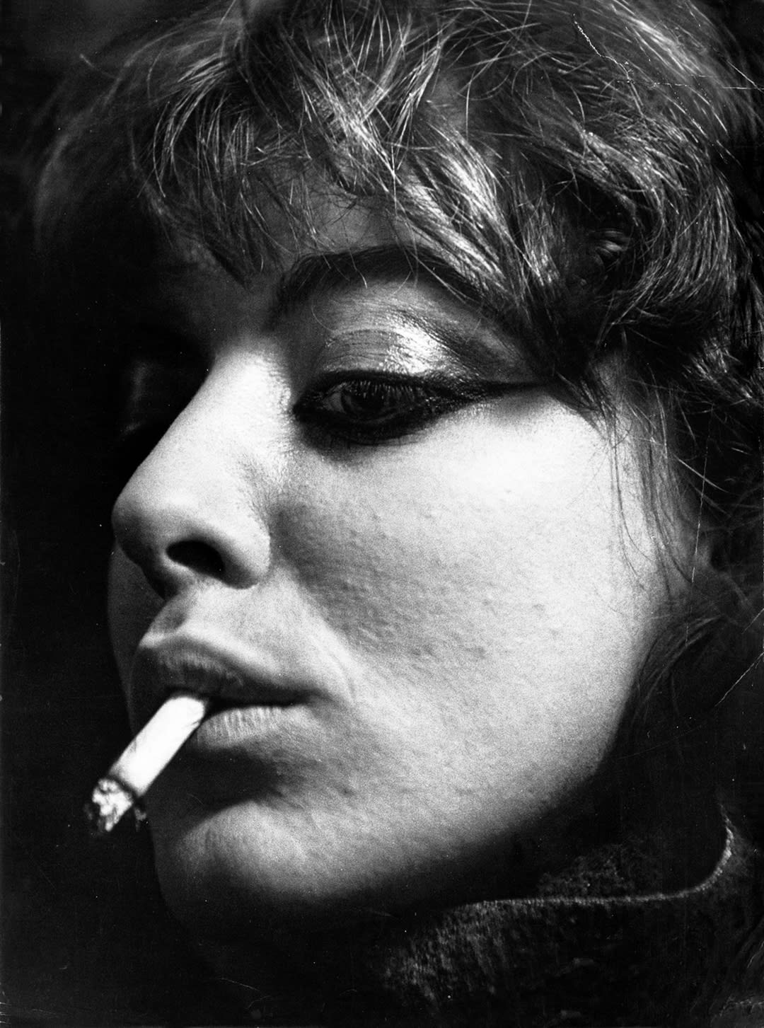 Ed van der Elsken – Love on the Left Bank