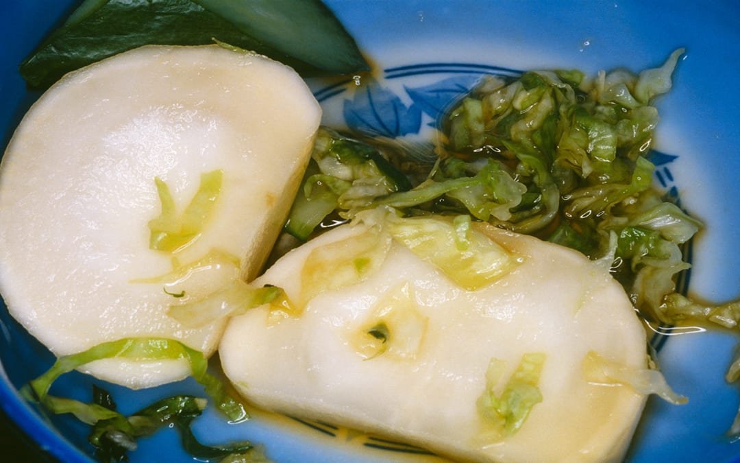 Nobuyoshi Araki – The Banquet