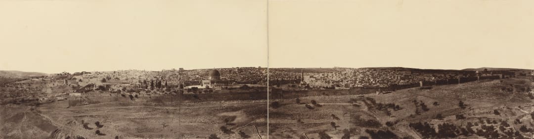 Jerusalem