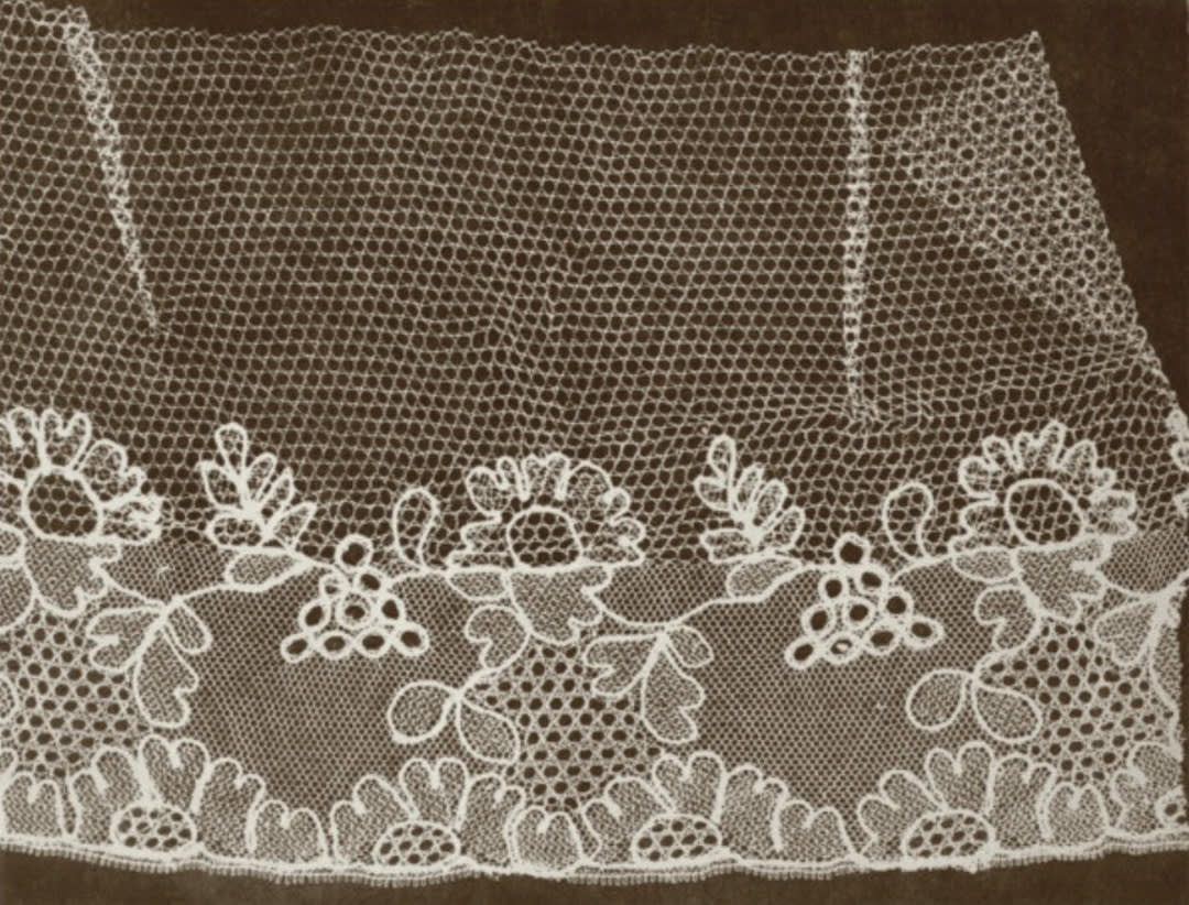 Lace