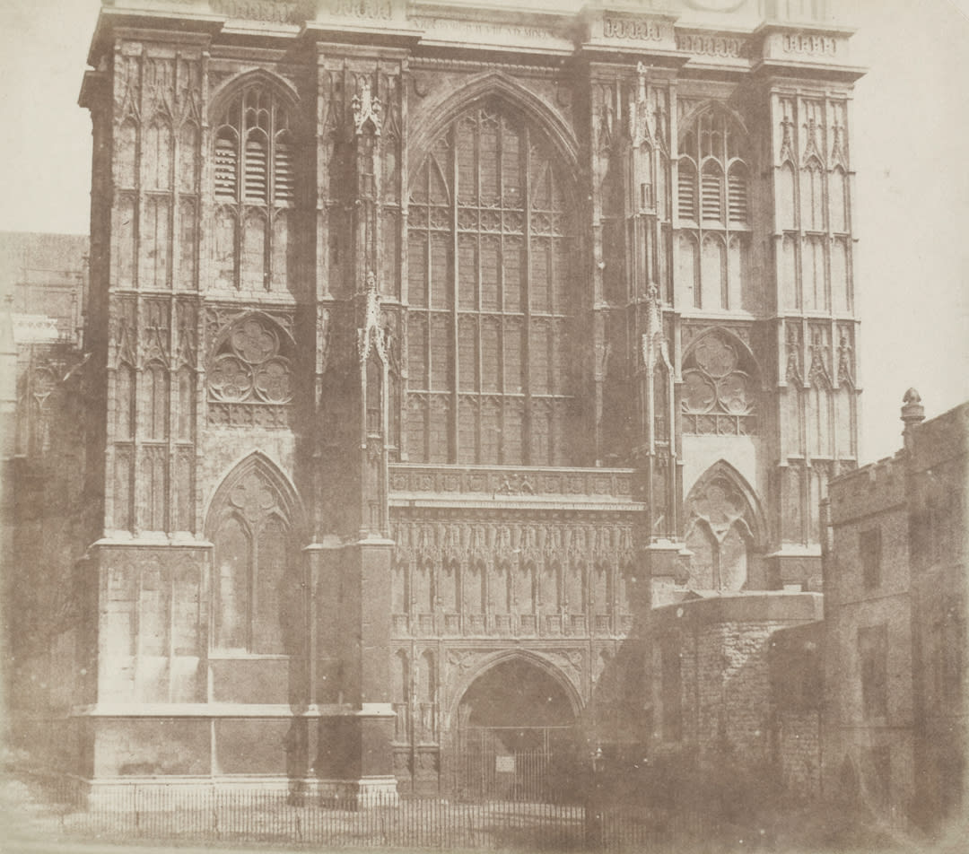 Westminster Abbey