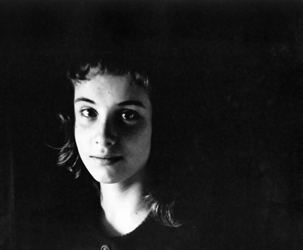 Johan van der Keuken – Behind Glass