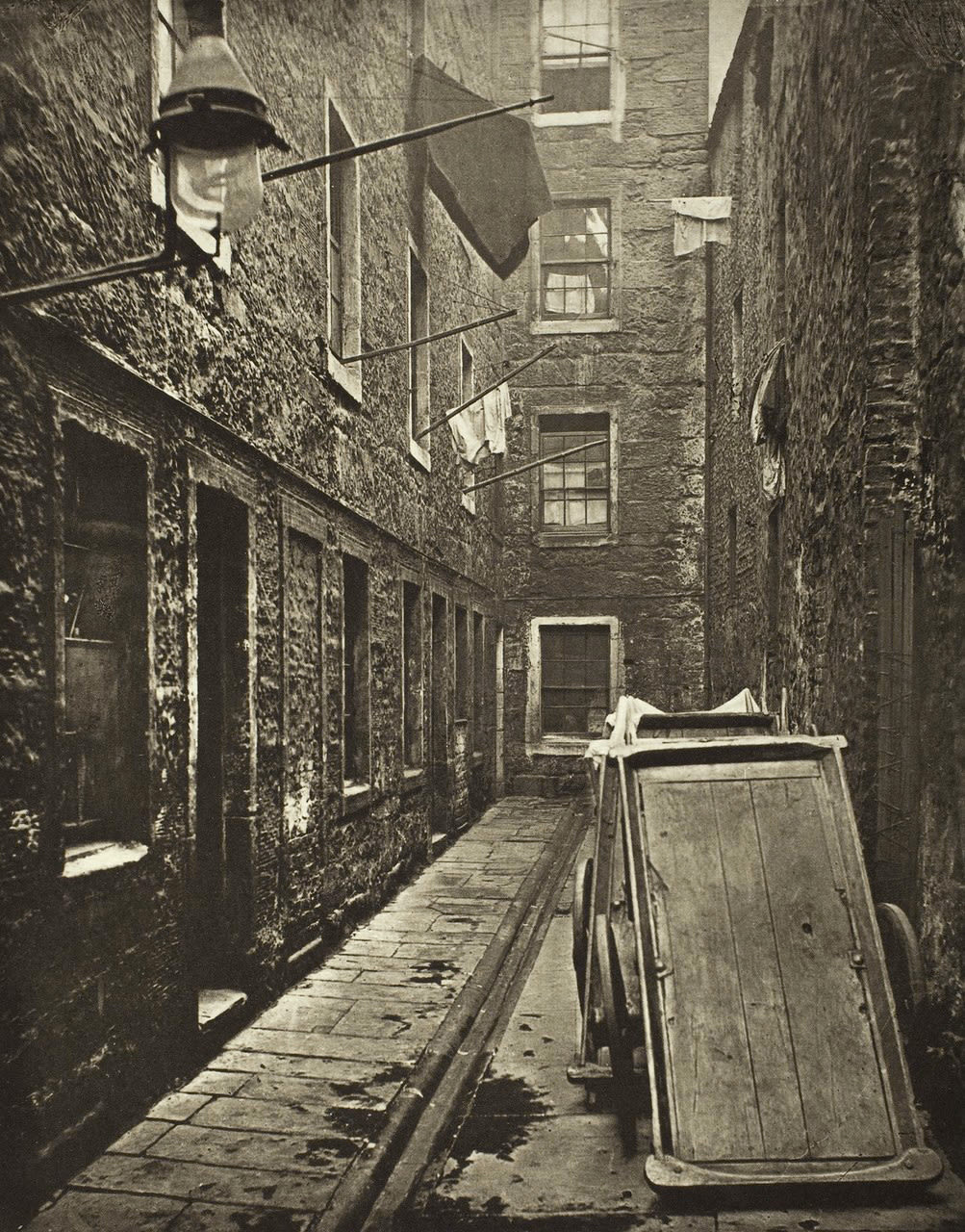33. Close, No. 136 Saltmarket