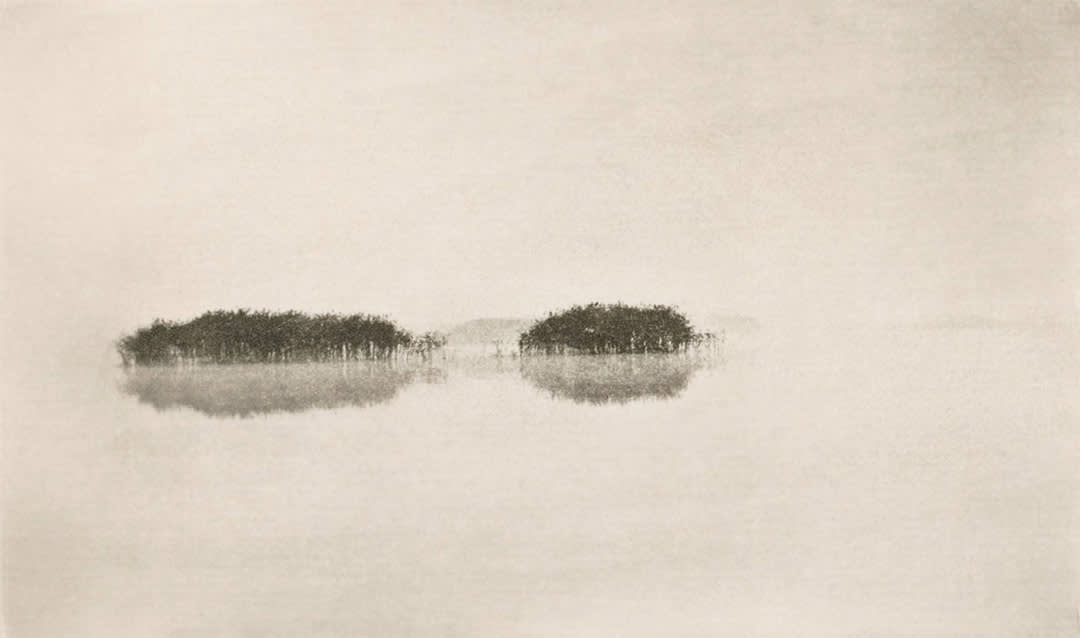 The Lone Lagoon