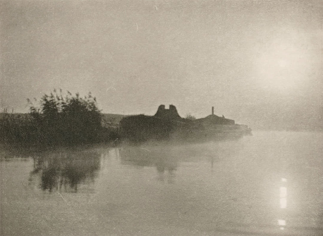 The Waking River