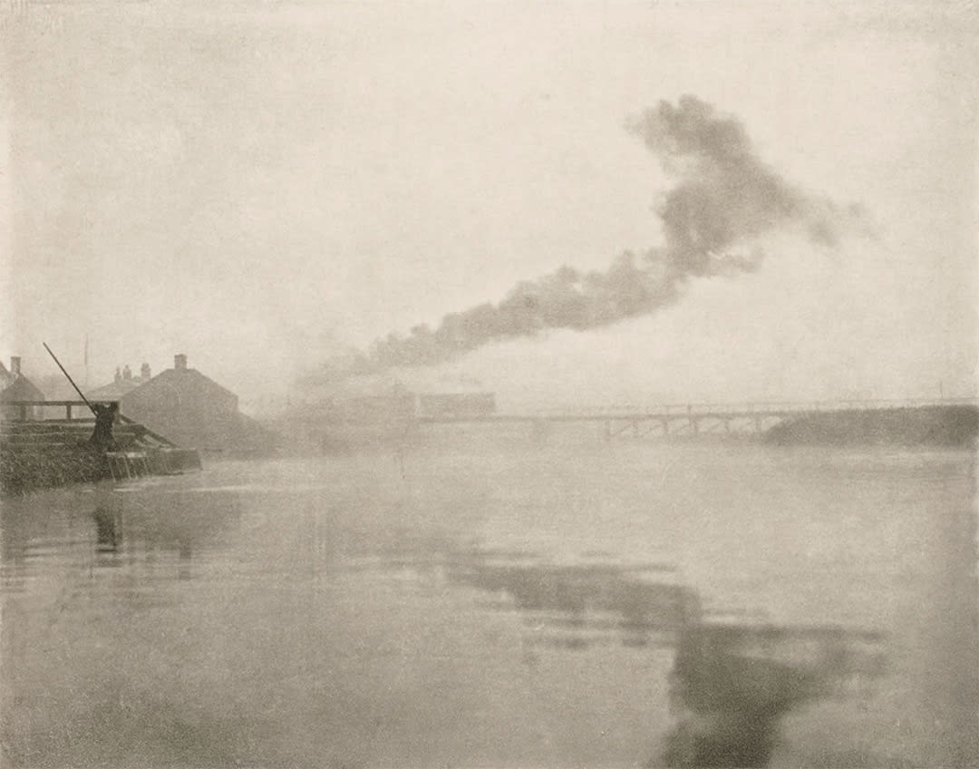 The Bridge