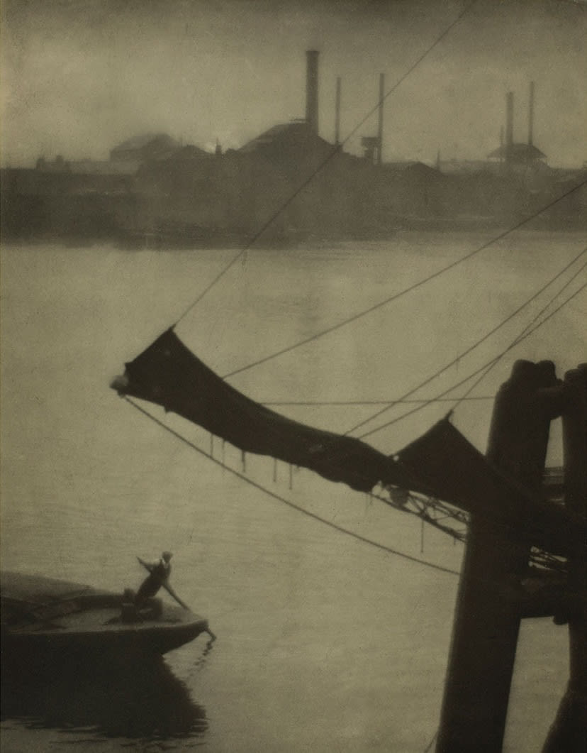 Plate 10: Wapping