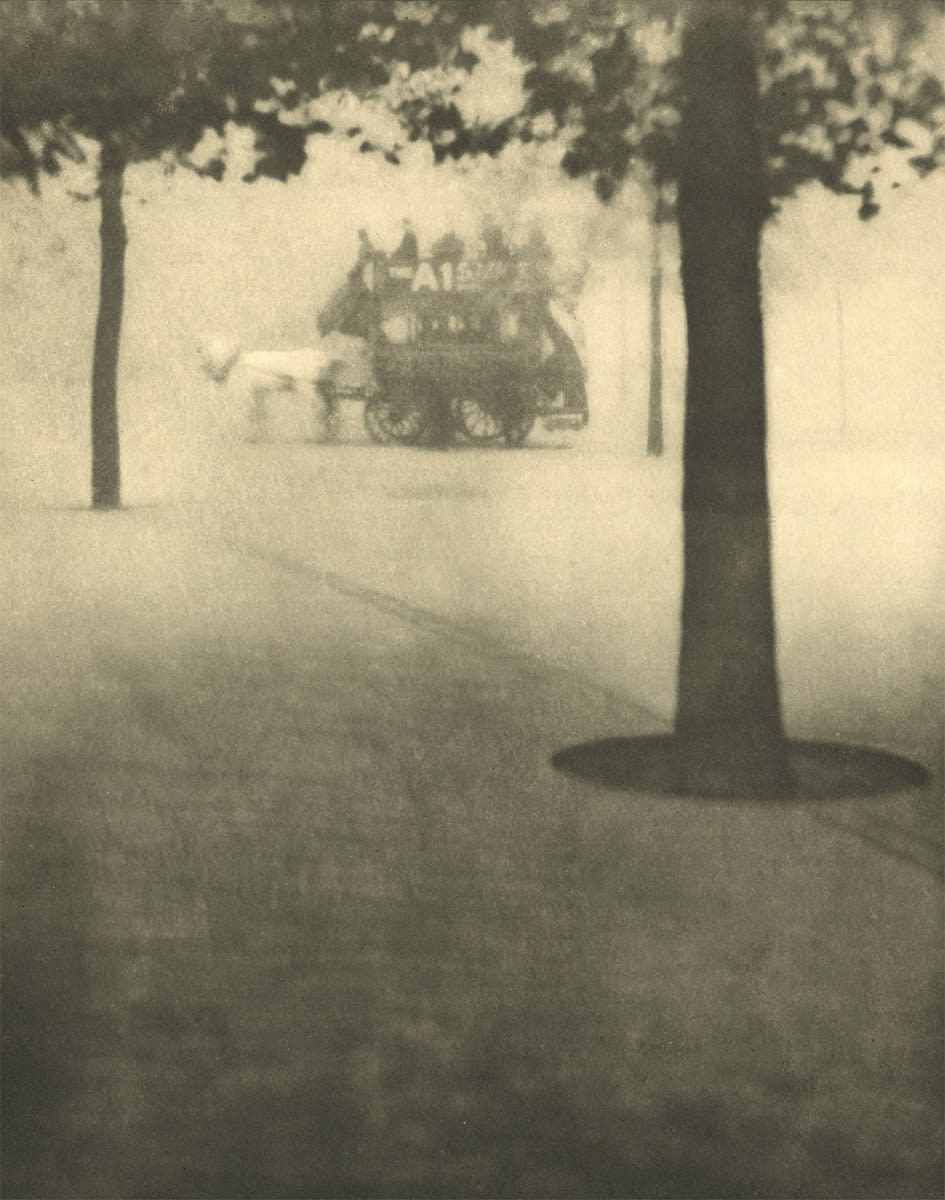 Plate 5: Hyde Park Corner