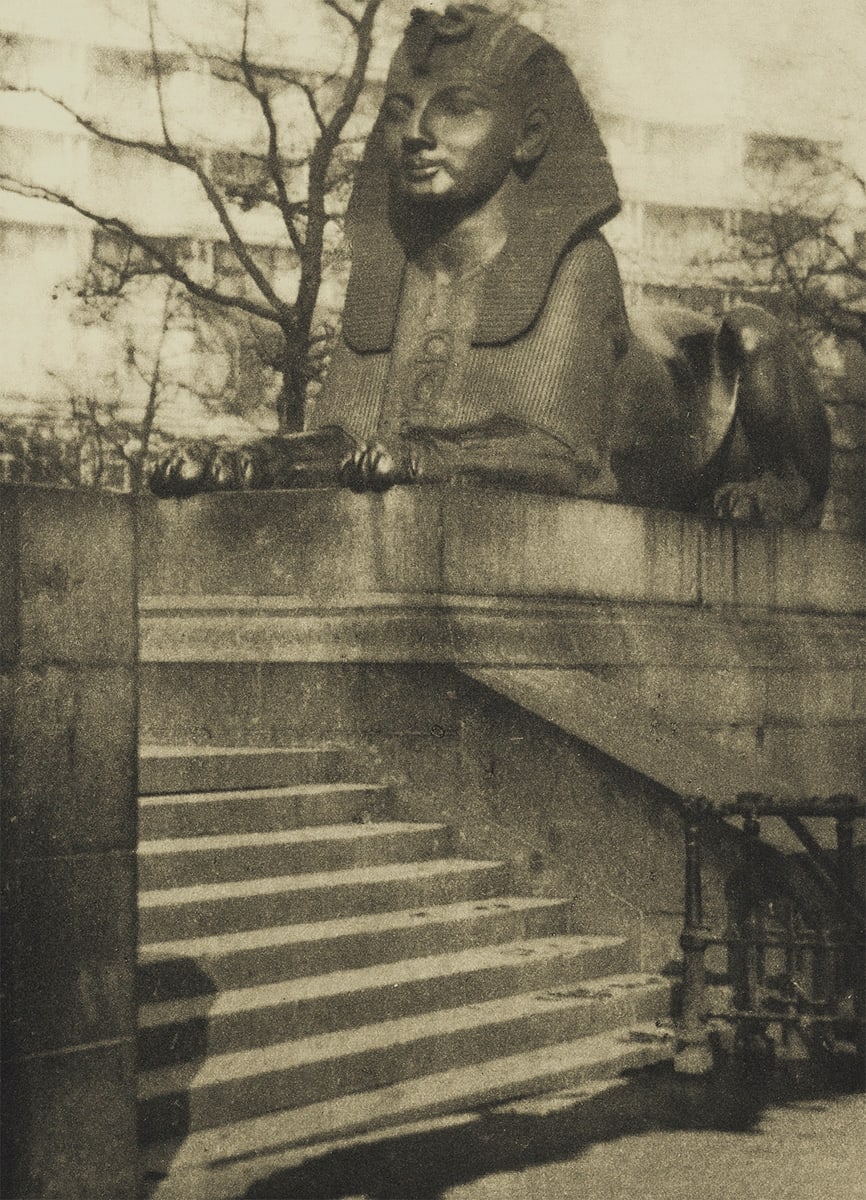 Plate 16: On the Embankment