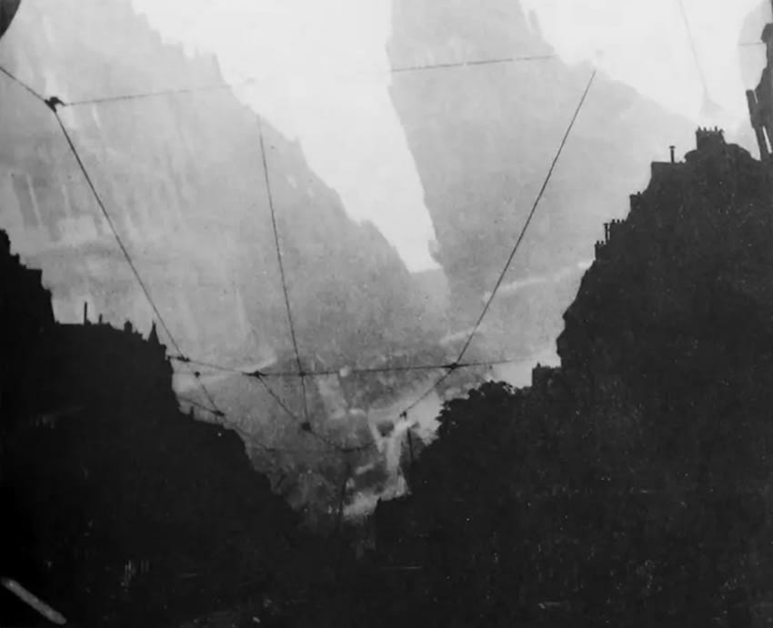 Moi Ver – Paris