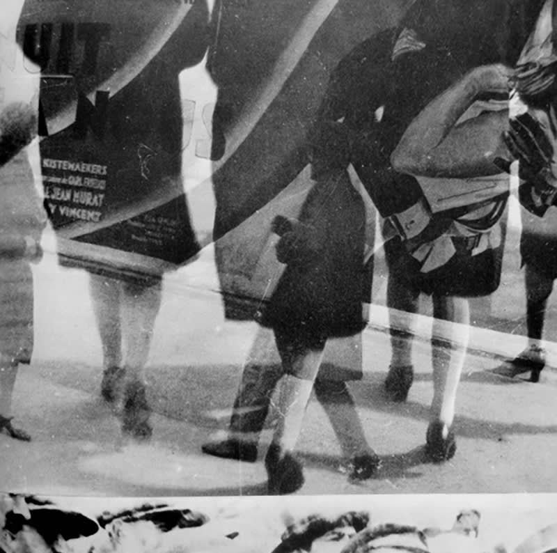 Moi Ver – Paris