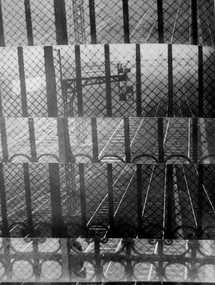 Moi Ver – Paris