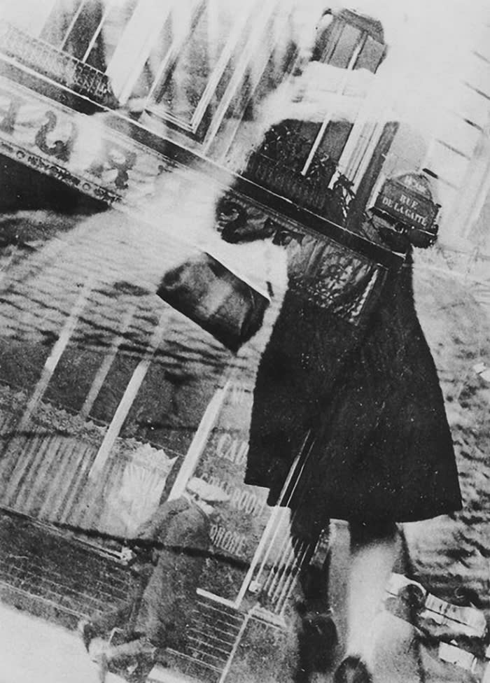 Moi Ver – Paris