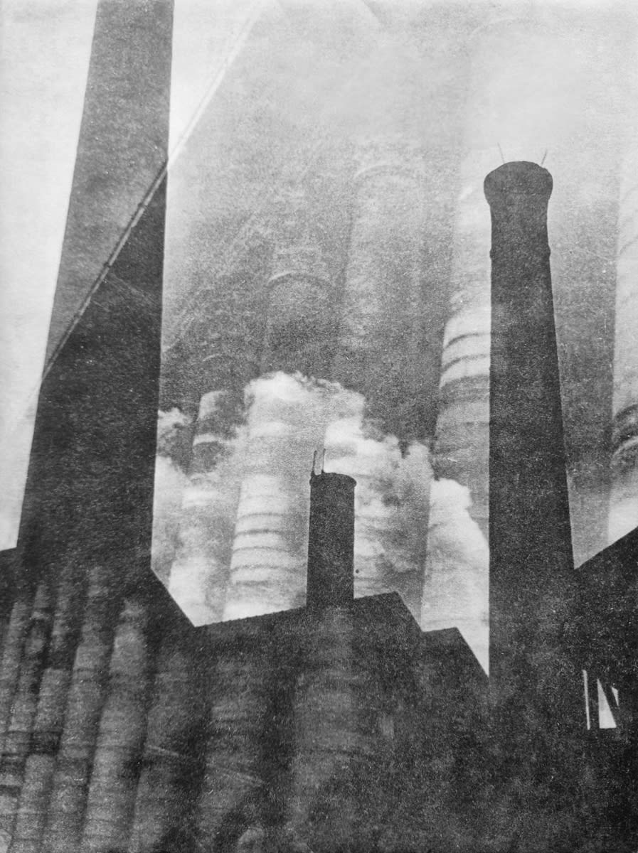 Moi Ver – Paris