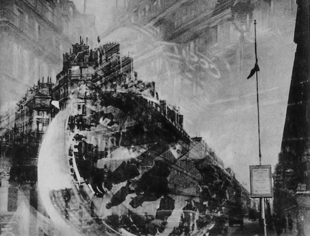 Moi Ver – Paris