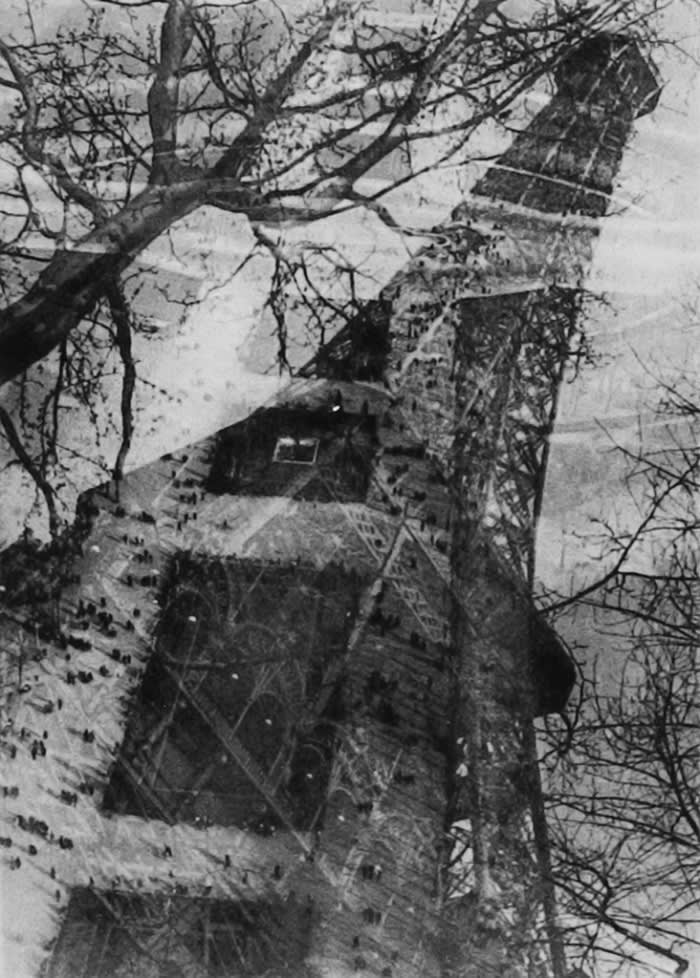 Moi Ver – Paris