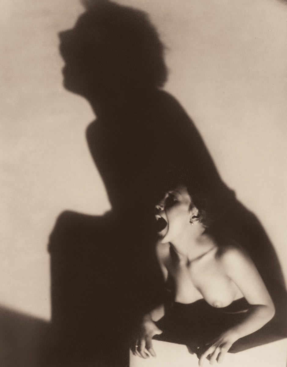 Scream, 1927
