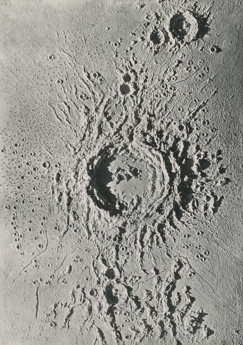 Copernicus. Image courtesy of University of St Andrews Libraries and Museums.