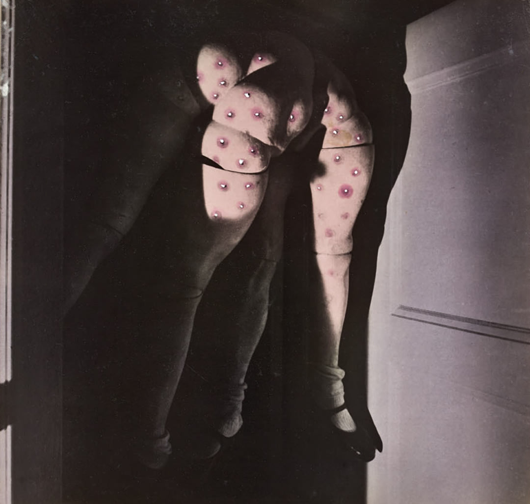 Hans Bellmer – The Games of the Doll