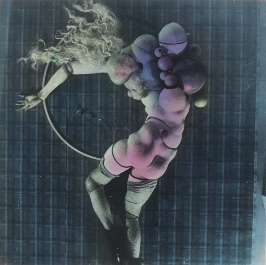 Hans Bellmer – The Games of the Doll