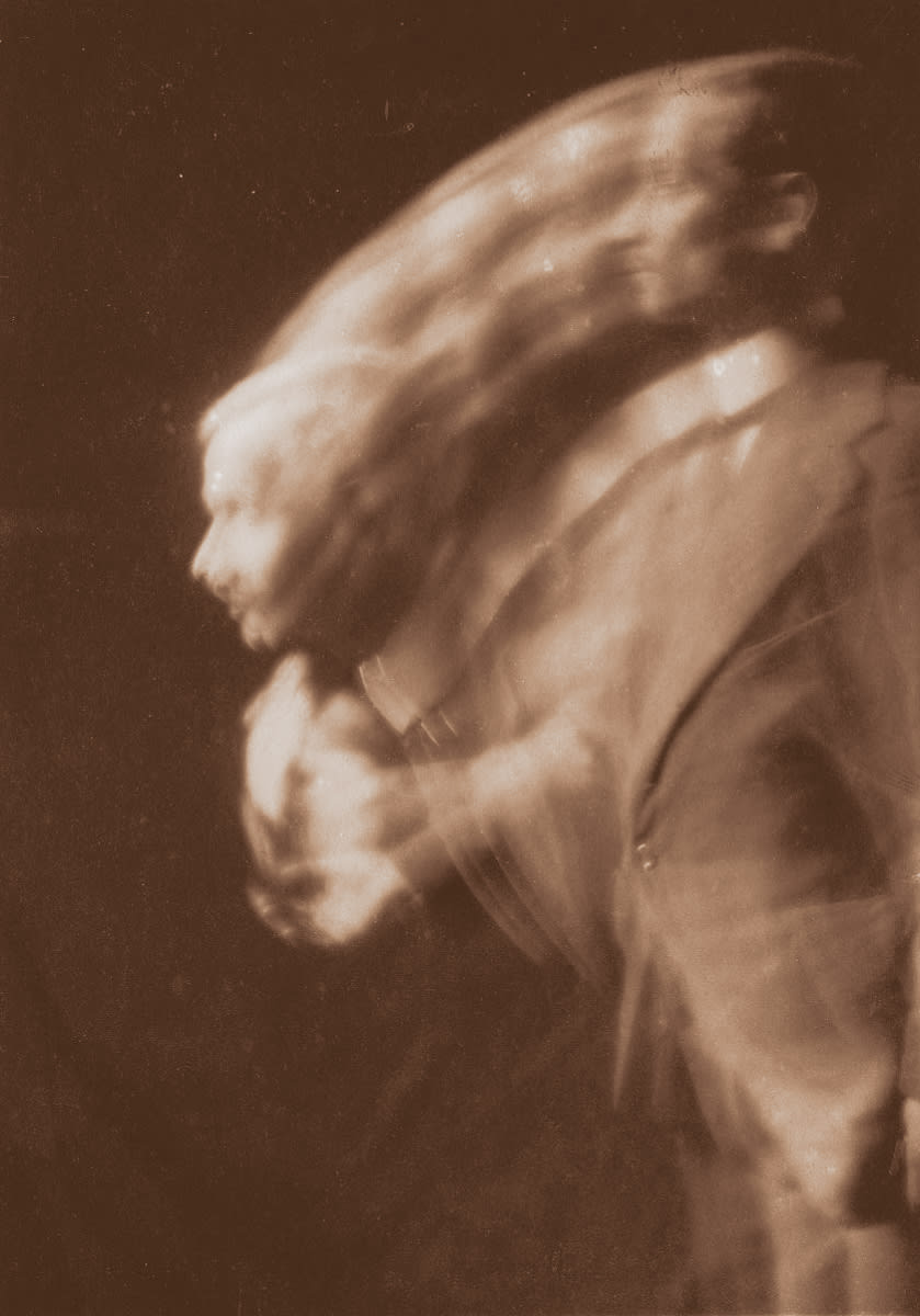 The Bow, 1911
