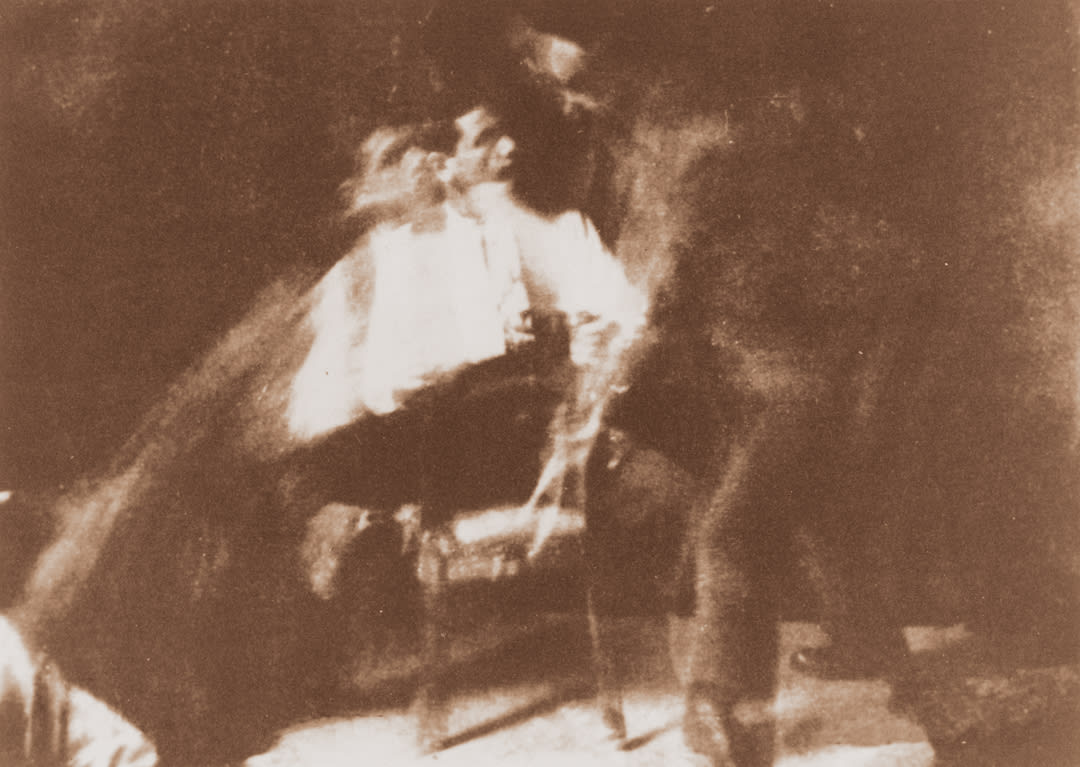 The Slap,1912