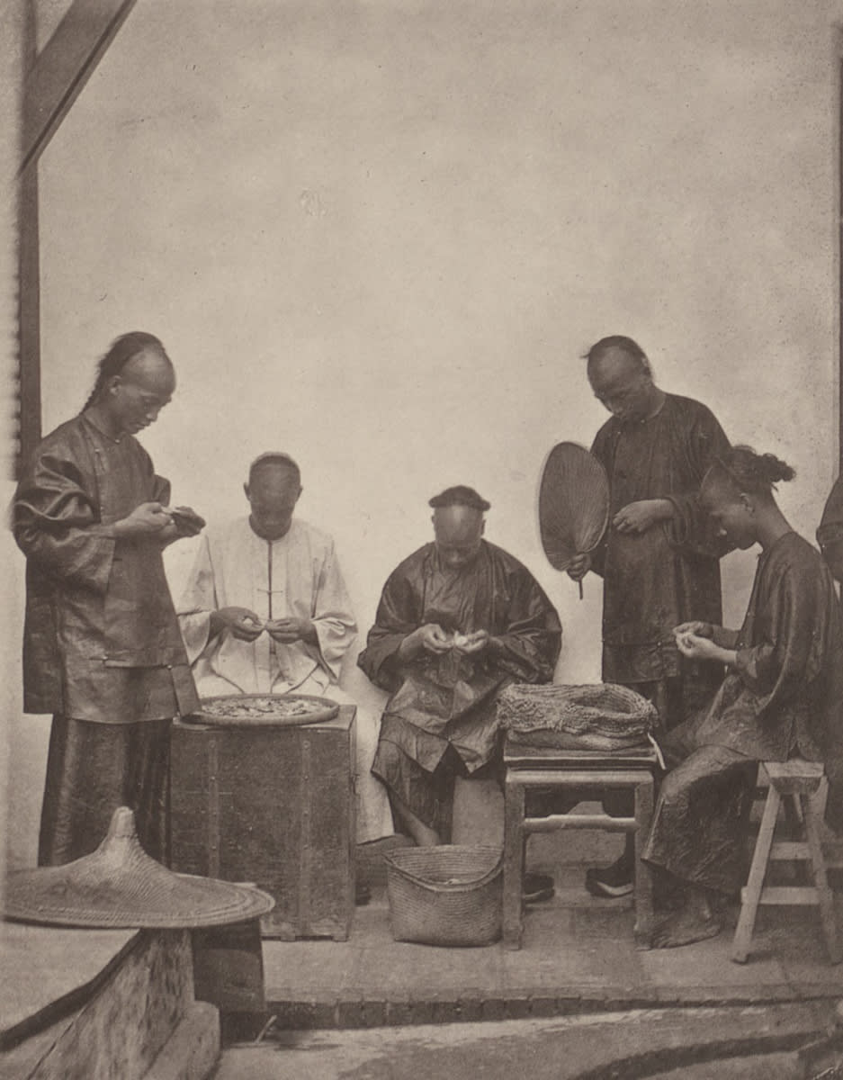 Schroffing Dollars, 1873