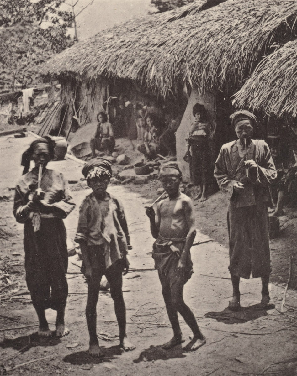 Lakoli, 1873