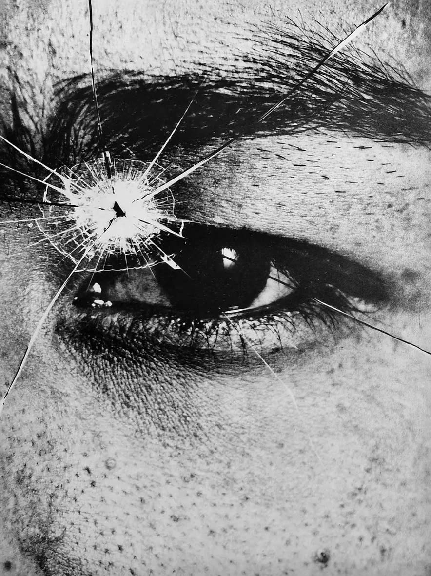 Self-Doubt, Something Steadily Creeping In