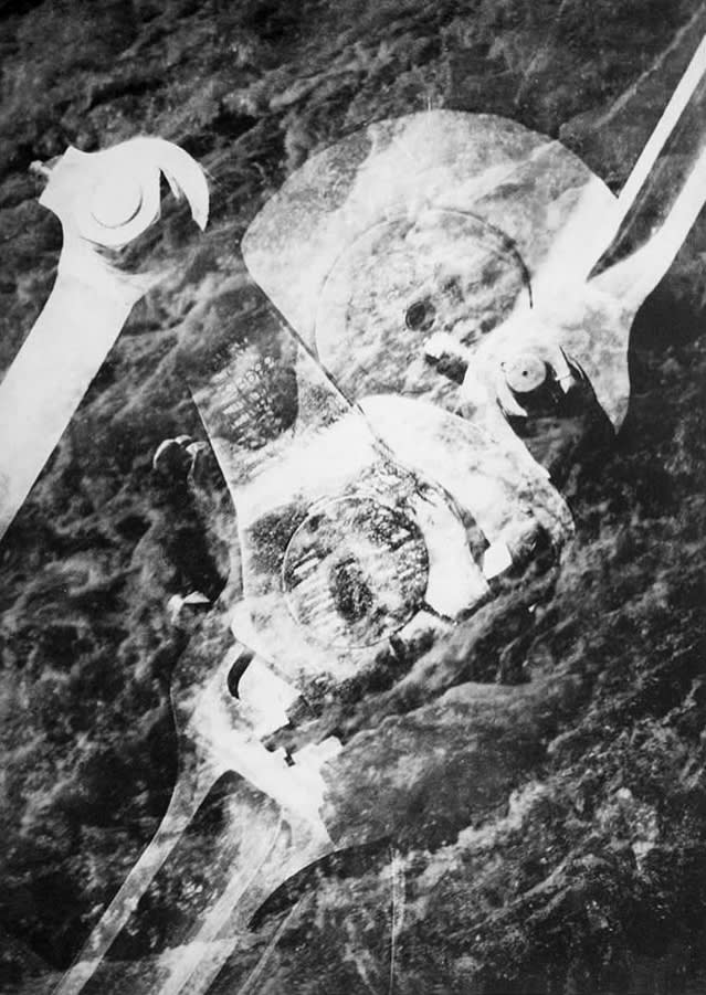 Violence, Techniques of Machinery