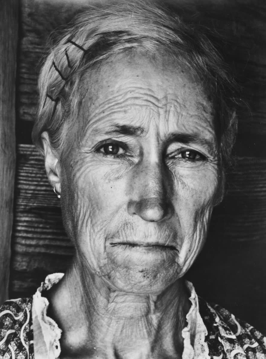 Locket, Georgia
"I've done the best I knew how all my life, but it didn’t amount to much in the end.”