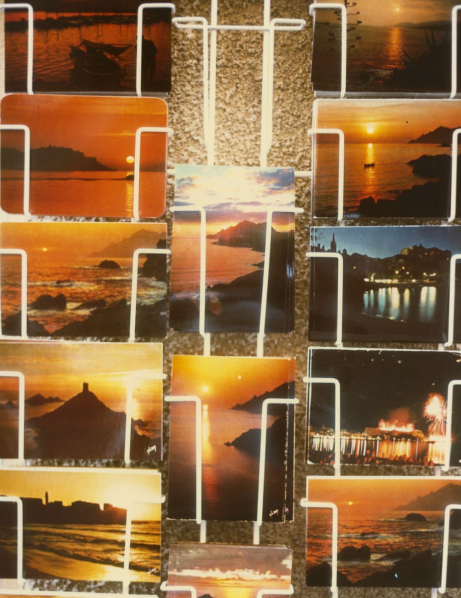 Calvi, 1976
