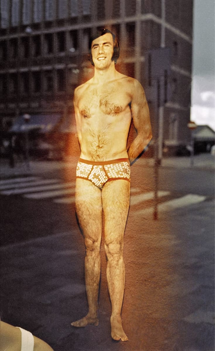 Rotterdam, 1973