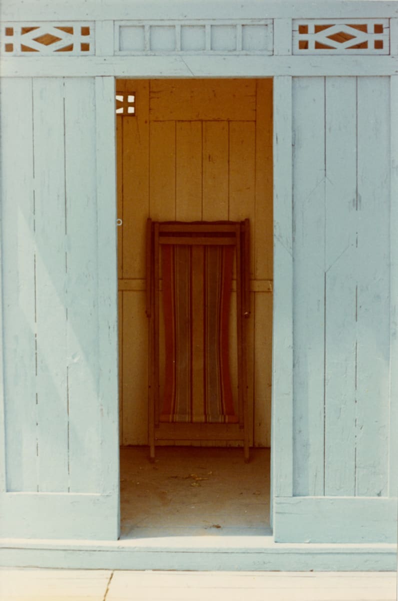 Marina di Ravenna, 1972