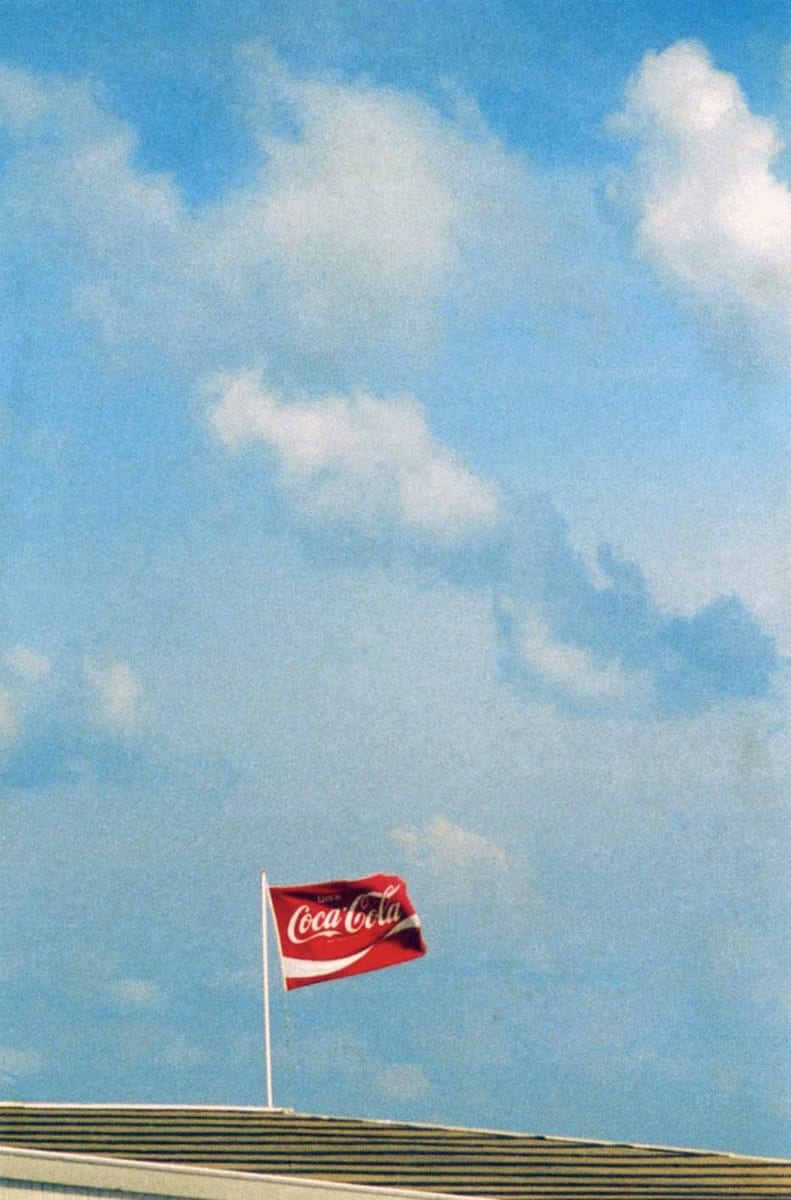 Egmond aan Zee, 1973