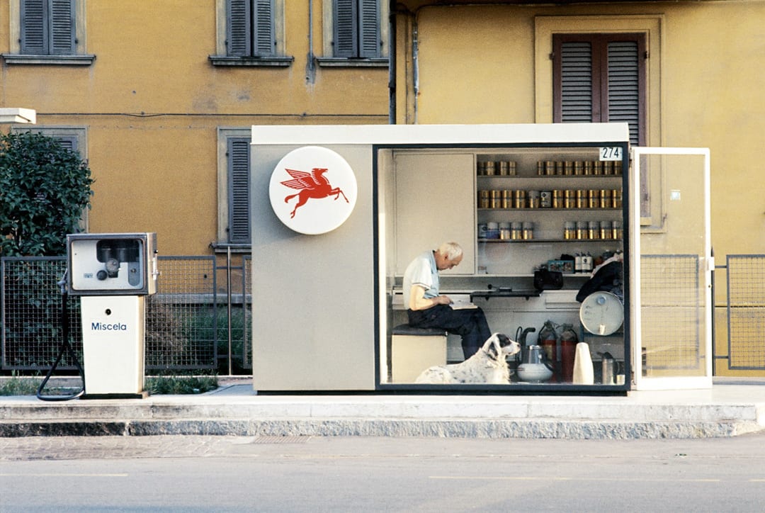 Modena, 1973